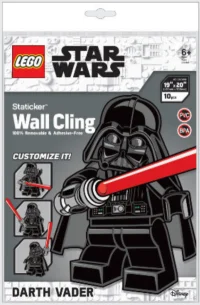 LEGO® Set 52500 - Darth Vader Staticker