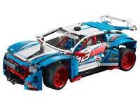 LEGO® Set 42077 - Rallyeauto