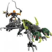 LEGO® Set 8994 - Baranus V7