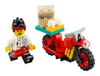 LEGO® Set 30341 - Monkie Kid's Delivery Bike