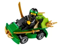 LEGO® Set 30532 - TURBO