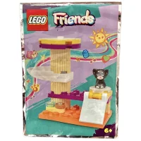 LEGO® Set 562301 - Cat Tree with Kitten