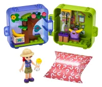 LEGO® Set 41437 - Mia's Jungle Play Cube