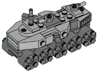 LEGO® Set 912505 - Juggernaut