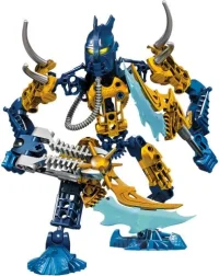 LEGO® Set 8981 - Tarix