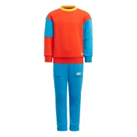 LEGO® Set 5006557 - adidas x Classic LEGO Sweatshirt and Pants Set