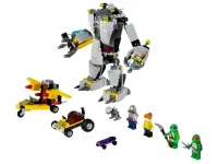 LEGO® Set 79105 - Baxter Robot Rampage