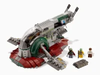 LEGO® Set 8097 - Slave I