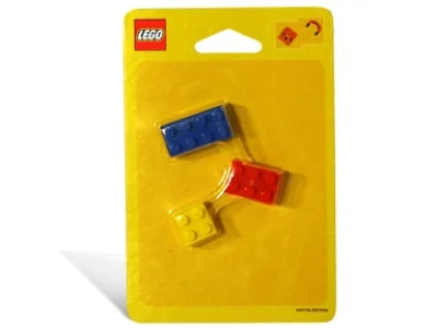 LEGO® Set 714849 - Magnet Set (Small)