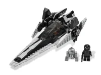 LEGO® Set 7915 - Imperial V-wing Starfighter