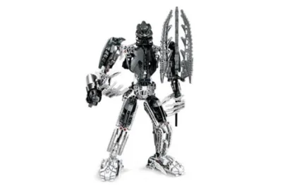 LEGO® Set 8699 - Takanuva