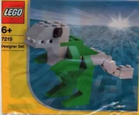 LEGO® Set 7219 - Dinosaur