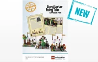 LEGO® Set 2045101 - StoryStarter Fairy Tale Curriculum Pack