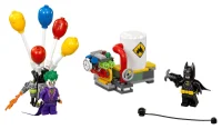 LEGO® Set 70900 - Jokers Flucht mit den Ballons