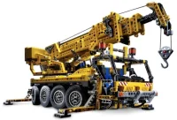 LEGO® Set 8421 - Mobile Crane