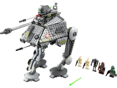 LEGO® Set 75043 - AT-AP