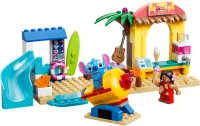 LEGO® Set 43280 - Beach Fun with Lilo & Stitch