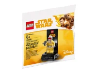 LEGO® Set 40299 - Kessel Mine Worker