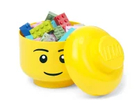 LEGO® Set 5006258 - Storage Head Mini (Boy)