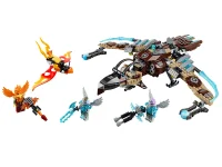 LEGO® Set 70228 - Vultrix's Sky Scavenger