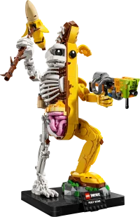 LEGO® Set 77072 - Knochen-Schali