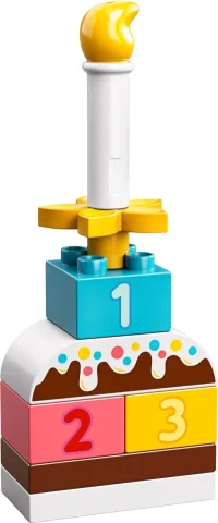 LEGO® Set 30330 - Birthday Cake