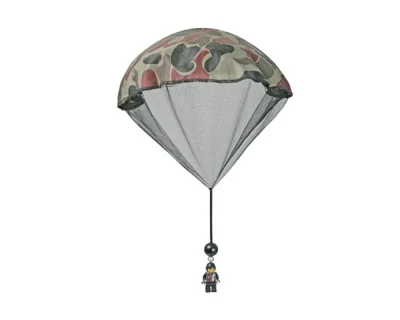 LEGO® Set 4296983 - Dino 2010 Parachute