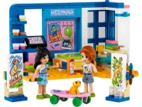 LEGO® Set 41739 - Liann's Room