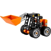 LEGO® Set 30710 - Skid-Steer Loader