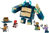 LEGO® Set 21591 - The Twisted Warden Battle