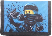 LEGO® Set 5711013071608 - Ninjago Jay Wallet