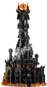 LEGO® Set 10333 - Barad-dûr