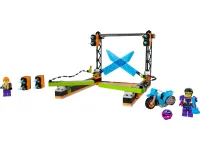 LEGO® Set 60340 - Hindernis-Stuntchallenge