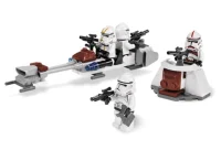 LEGO® Set 7655 - Clone Troopers Battle Pack