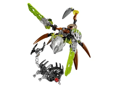 LEGO® Set 71301 - Ketar Creature of Stone