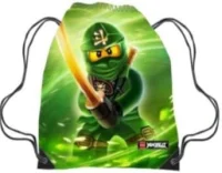 LEGO® Set 100341707 - Ninjago Lloyd Gym Bag