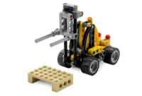 LEGO® Set 8290 - Mini Forklift
