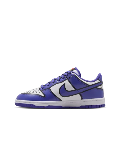 LEGO® Set 5010247 - Nike Dunk Low x LEGO Collection - Big Kids' Shoes