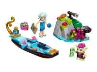 LEGO® Set 41181 - Naida's Gondola & the Goblin Thief