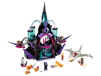 LEGO® Set 41239 - Eclipso Dark Palace