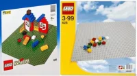 LEGO® Set 66242 - Baseplate Co-Pack