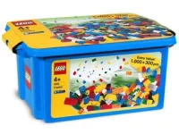 LEGO® Set 4405 - Large Creator Bucket