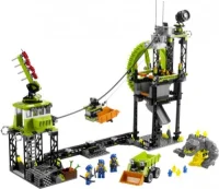 LEGO® Set 8709 - Underground Mining Station