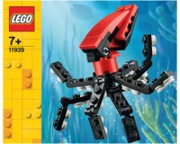 LEGO® Set 11939 - Octopus