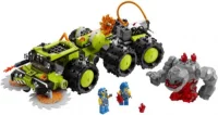 LEGO® Set 8708 - Cave Crusher