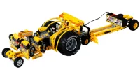 LEGO® Set 8457 - Power Puller