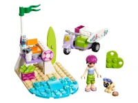 LEGO® Set 41306 - Mia's Beach Scooter