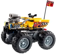 LEGO® Set 8651 - Jumping Giant