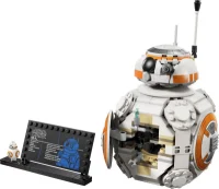 LEGO® Set 75452 - BB-8 Astromech Droid