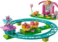 LEGO® Set 11214 - Fairy Roller Coaster and Tea Party